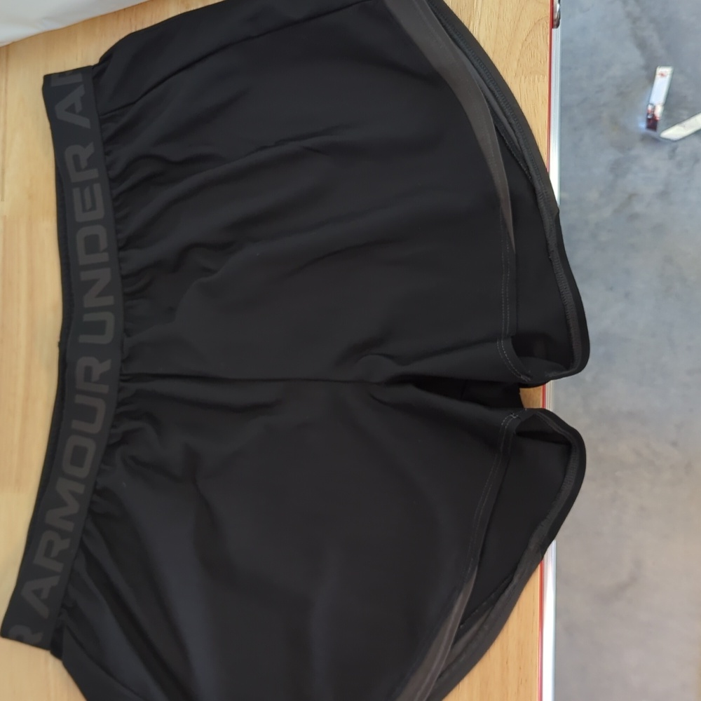 UA Shorts